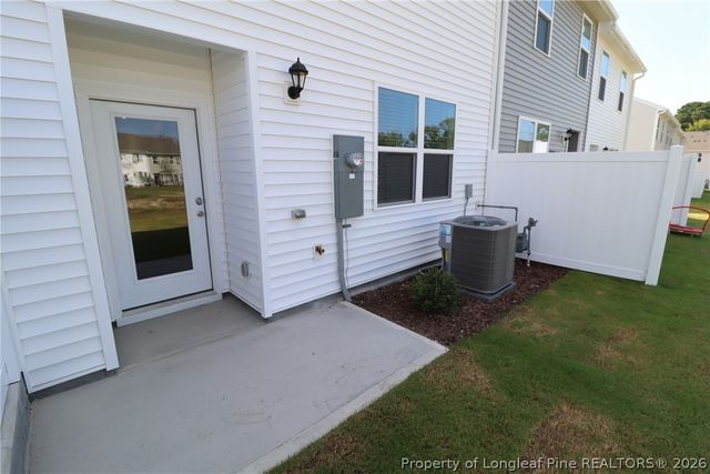 374 Freestall Drive, Wake Forest, NC 27587