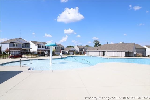 374 Freestall Drive, Wake Forest, NC 27587