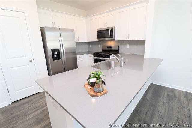 374 Freestall Drive, Wake Forest, NC 27587