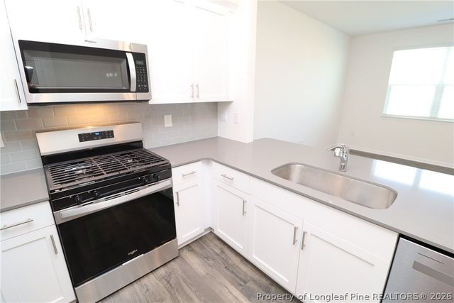 374 Freestall Drive, Wake Forest, NC 27587