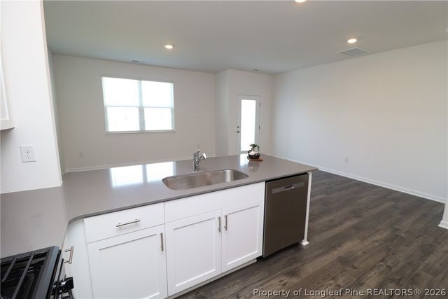 374 Freestall Drive, Wake Forest, NC 27587