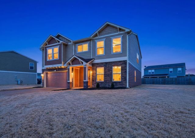 7743 FREEHOLD DR, Memphis, TN 38125