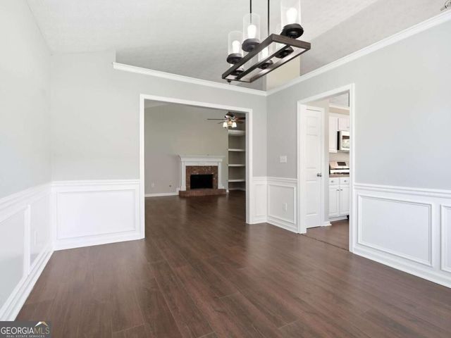 35 Montgomery Court, Covington, GA 30016