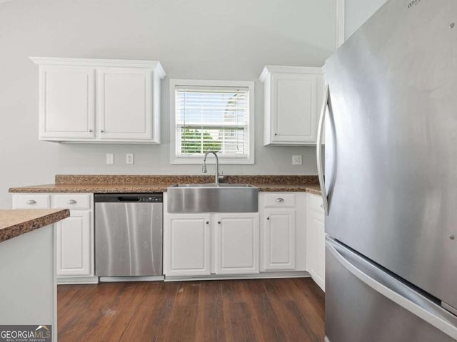 35 Montgomery Court, Covington, GA 30016
