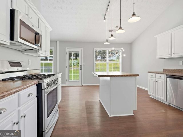 35 Montgomery Court, Covington, GA 30016