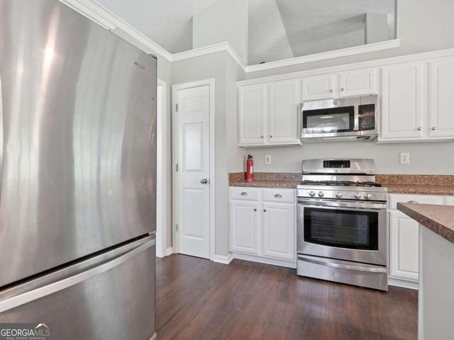 35 Montgomery Court, Covington, GA 30016