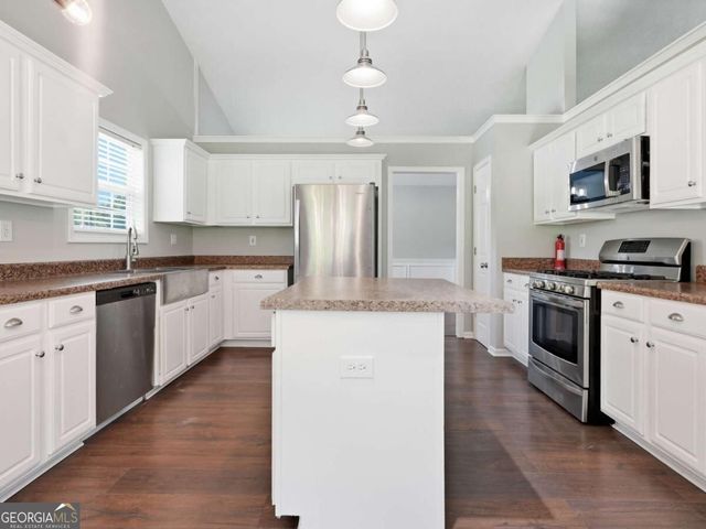 35 Montgomery Court, Covington, GA 30016