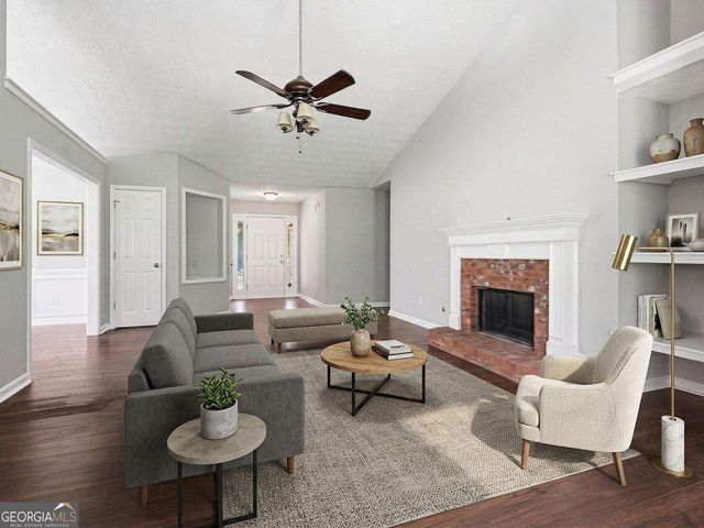 35 Montgomery Court, Covington, GA 30016