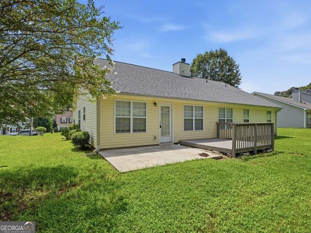 35 Montgomery Court, Covington, GA 30016