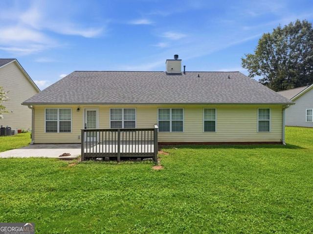 35 Montgomery Court, Covington, GA 30016