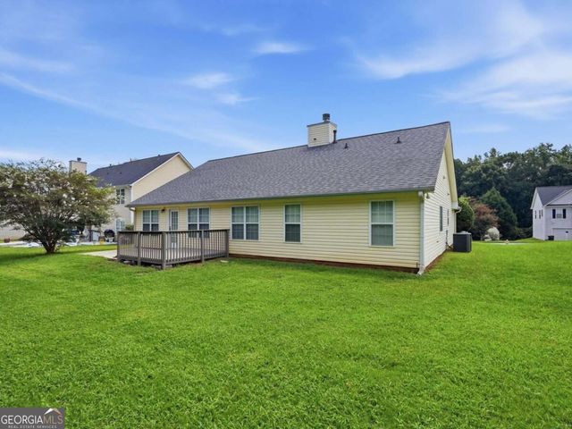 35 Montgomery Court, Covington, GA 30016