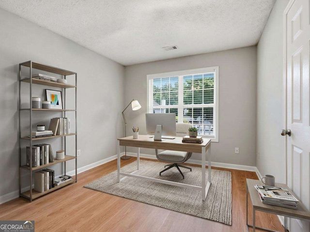 35 Montgomery Court, Covington, GA 30016