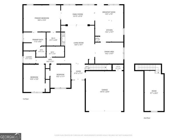 35 Montgomery Court, Covington, GA 30016