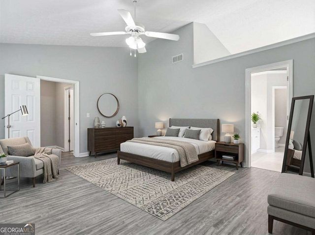35 Montgomery Court, Covington, GA 30016