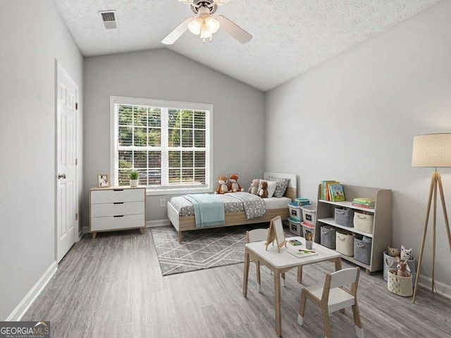 35 Montgomery Court, Covington, GA 30016
