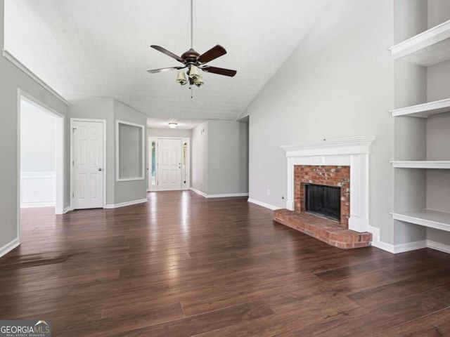 35 Montgomery Court, Covington, GA 30016