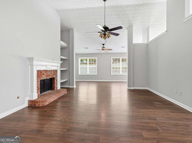 35 Montgomery Court, Covington, GA 30016