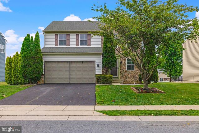 9448 ALLOWAY DR, Hagerstown, MD 21740