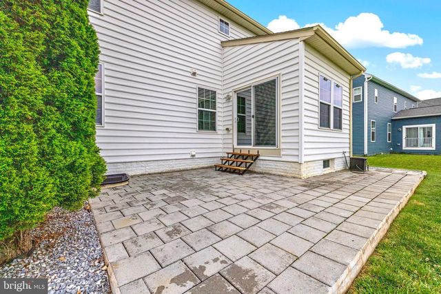 9448 ALLOWAY DR, Hagerstown, MD 21740