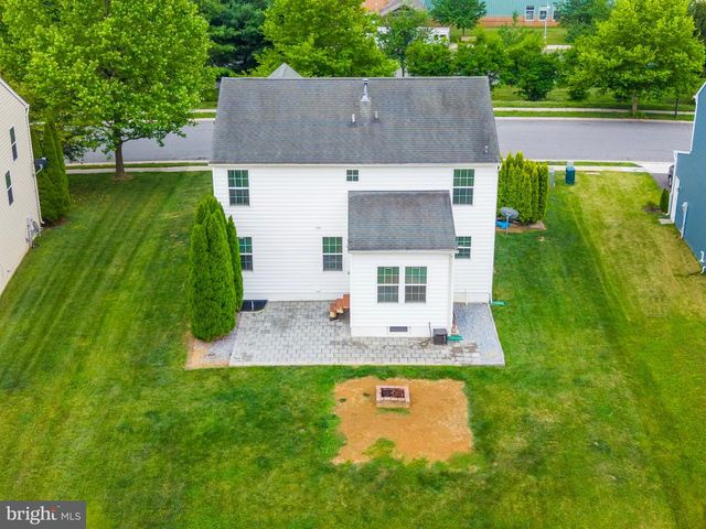 9448 ALLOWAY DR, Hagerstown, MD 21740