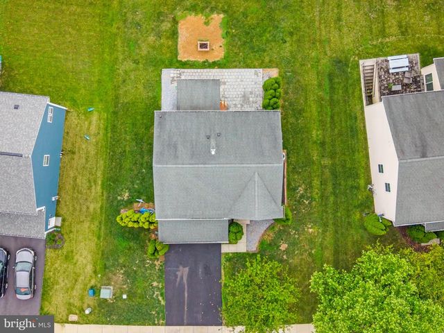 9448 ALLOWAY DR, Hagerstown, MD 21740