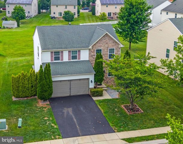 9448 ALLOWAY DR, Hagerstown, MD 21740