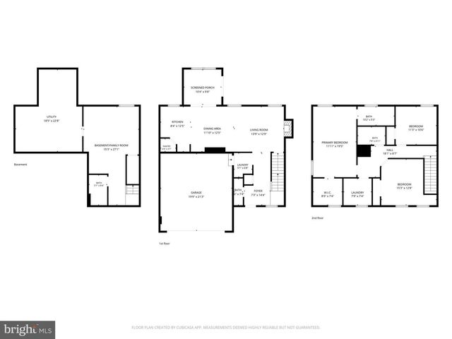 9448 ALLOWAY DR, Hagerstown, MD 21740