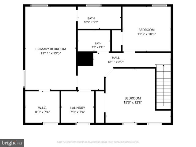 9448 ALLOWAY DR, Hagerstown, MD 21740