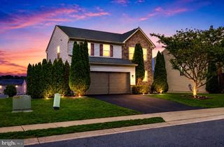 9448 ALLOWAY DR, Hagerstown, MD 21740