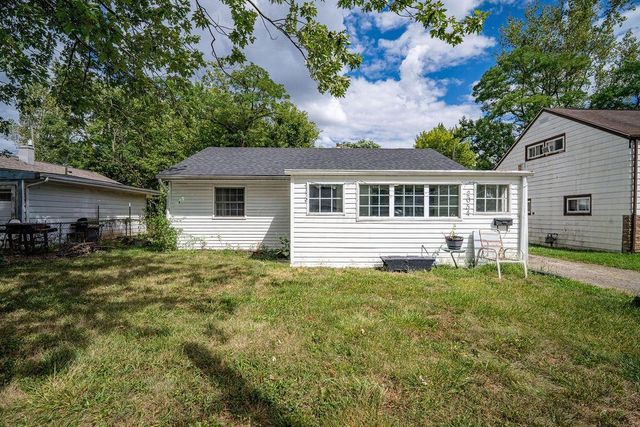 2054 Jermain Drive, Columbus, OH 43219