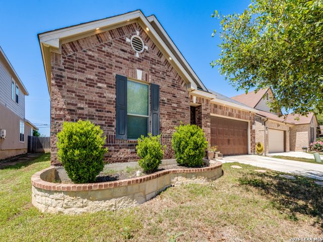 21807 Yucca Bend, San Antonio, TX 78261