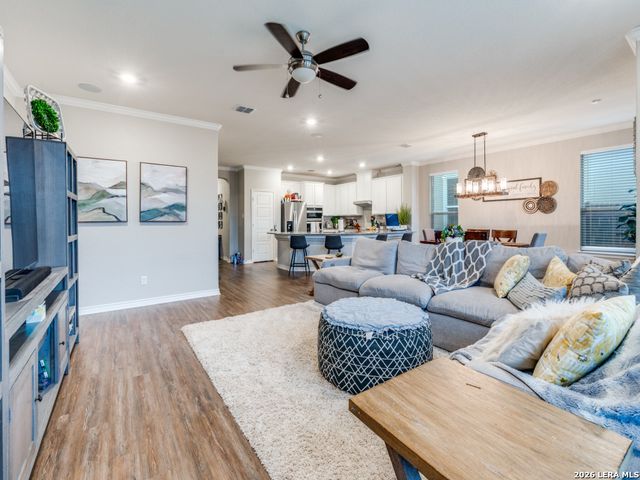 21807 Yucca Bend, San Antonio, TX 78261