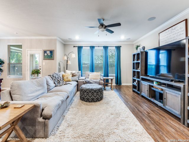 21807 Yucca Bend, San Antonio, TX 78261