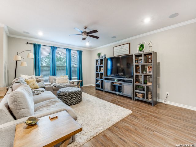 21807 Yucca Bend, San Antonio, TX 78261