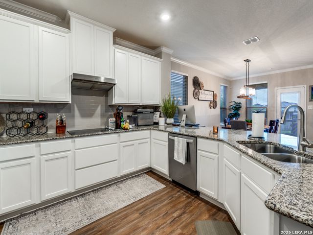 21807 Yucca Bend, San Antonio, TX 78261