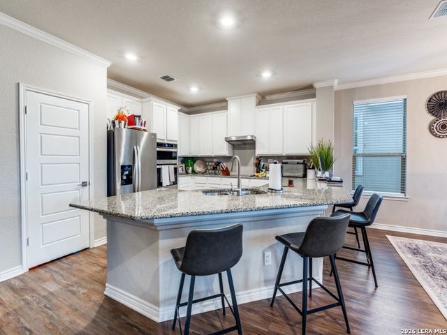 21807 Yucca Bend, San Antonio, TX 78261