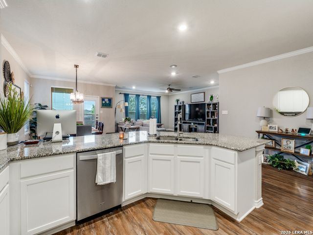 21807 Yucca Bend, San Antonio, TX 78261