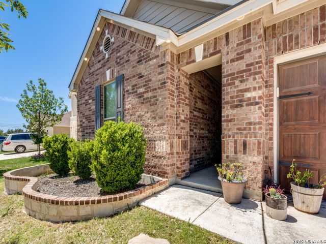 21807 Yucca Bend, San Antonio, TX 78261