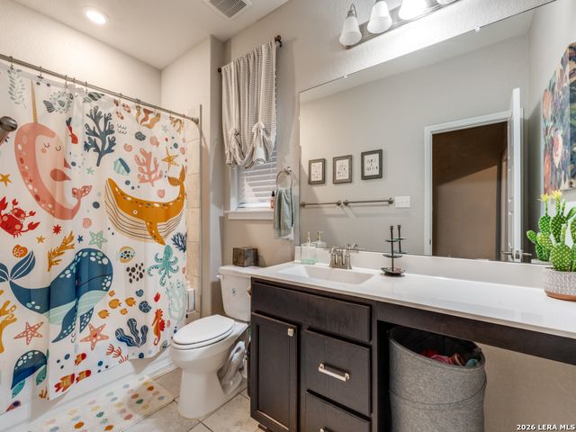 21807 Yucca Bend, San Antonio, TX 78261