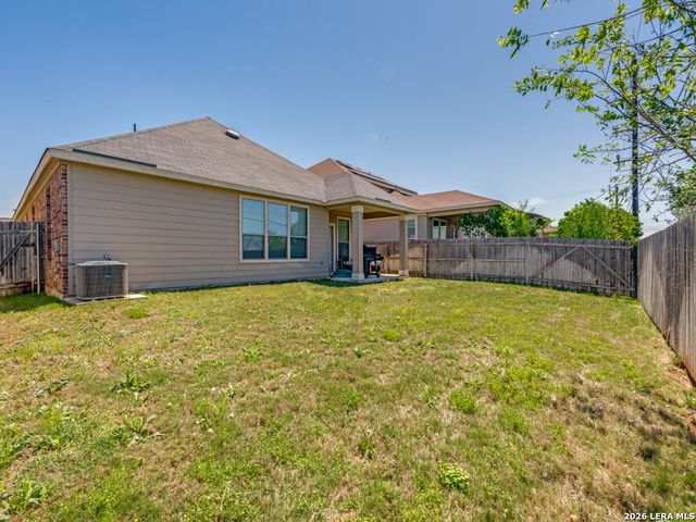 21807 Yucca Bend, San Antonio, TX 78261