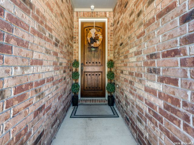 21807 Yucca Bend, San Antonio, TX 78261