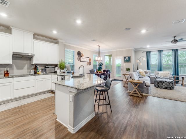 21807 Yucca Bend, San Antonio, TX 78261