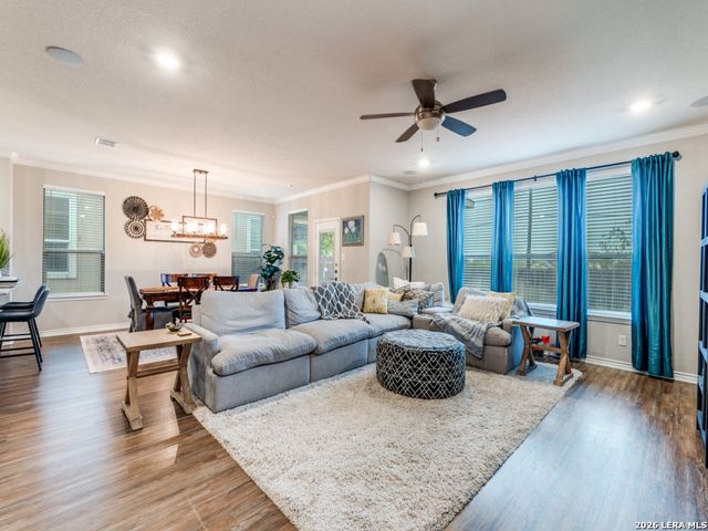 21807 Yucca Bend, San Antonio, TX 78261