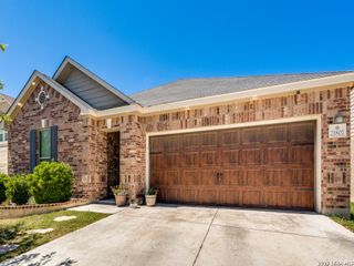 21807 Yucca Bend, San Antonio, TX 78261