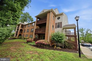 8909 SUGARWOOD LN #8909, Manassas, VA 20110