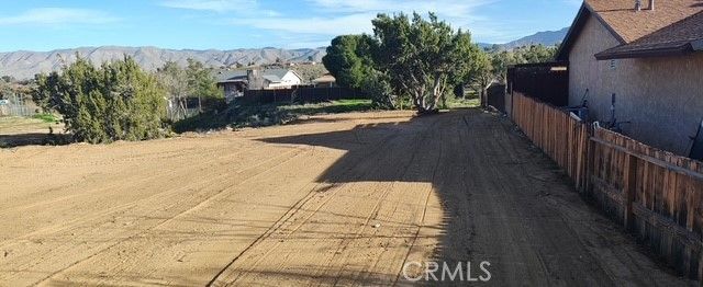 0 Cholla, Hesperia, CA 92345