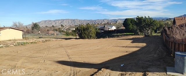 0 Cholla, Hesperia, CA 92345