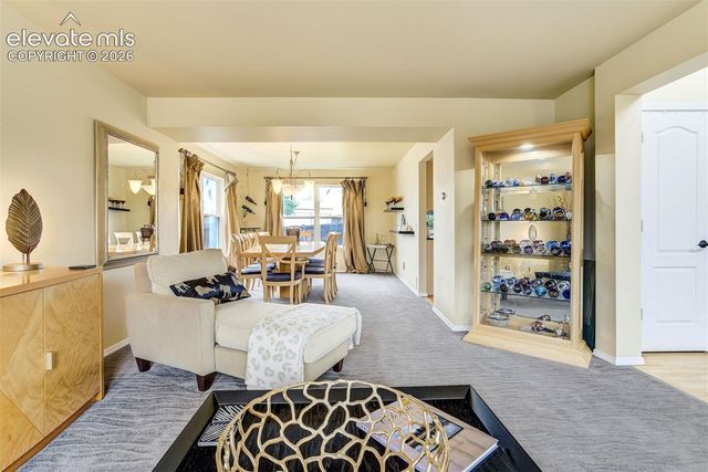 8406 Windy Hill Drive, Colorado Springs, CO 80920