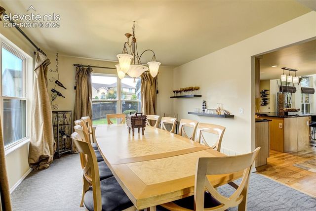 8406 Windy Hill Drive, Colorado Springs, CO 80920