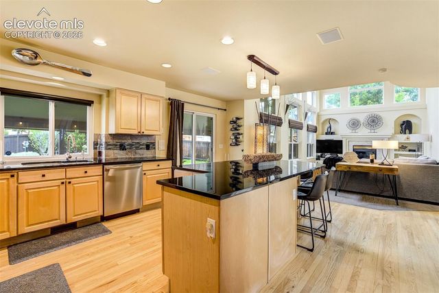 8406 Windy Hill Drive, Colorado Springs, CO 80920
